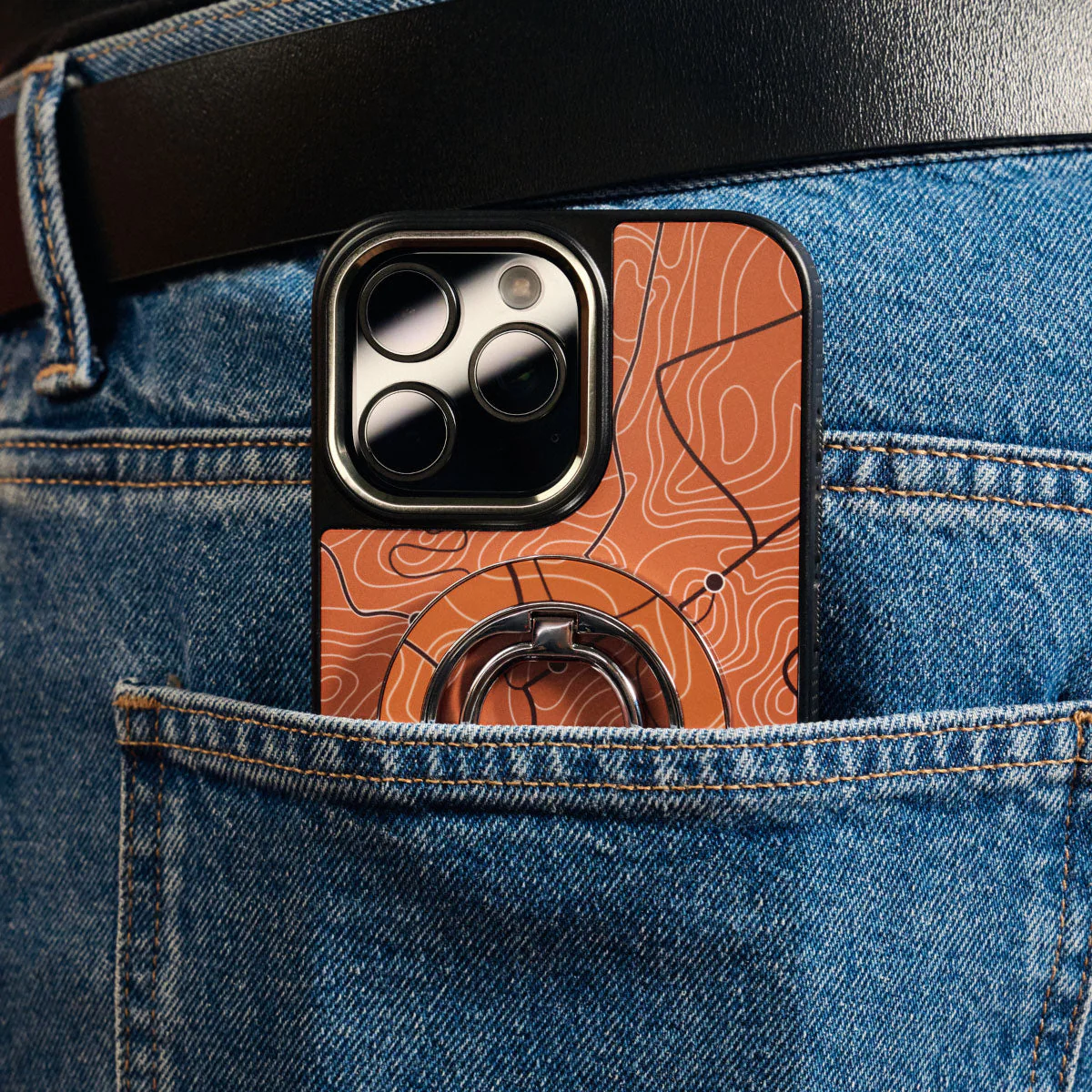 Latitude - Google Pixel 10 Case - Image 24