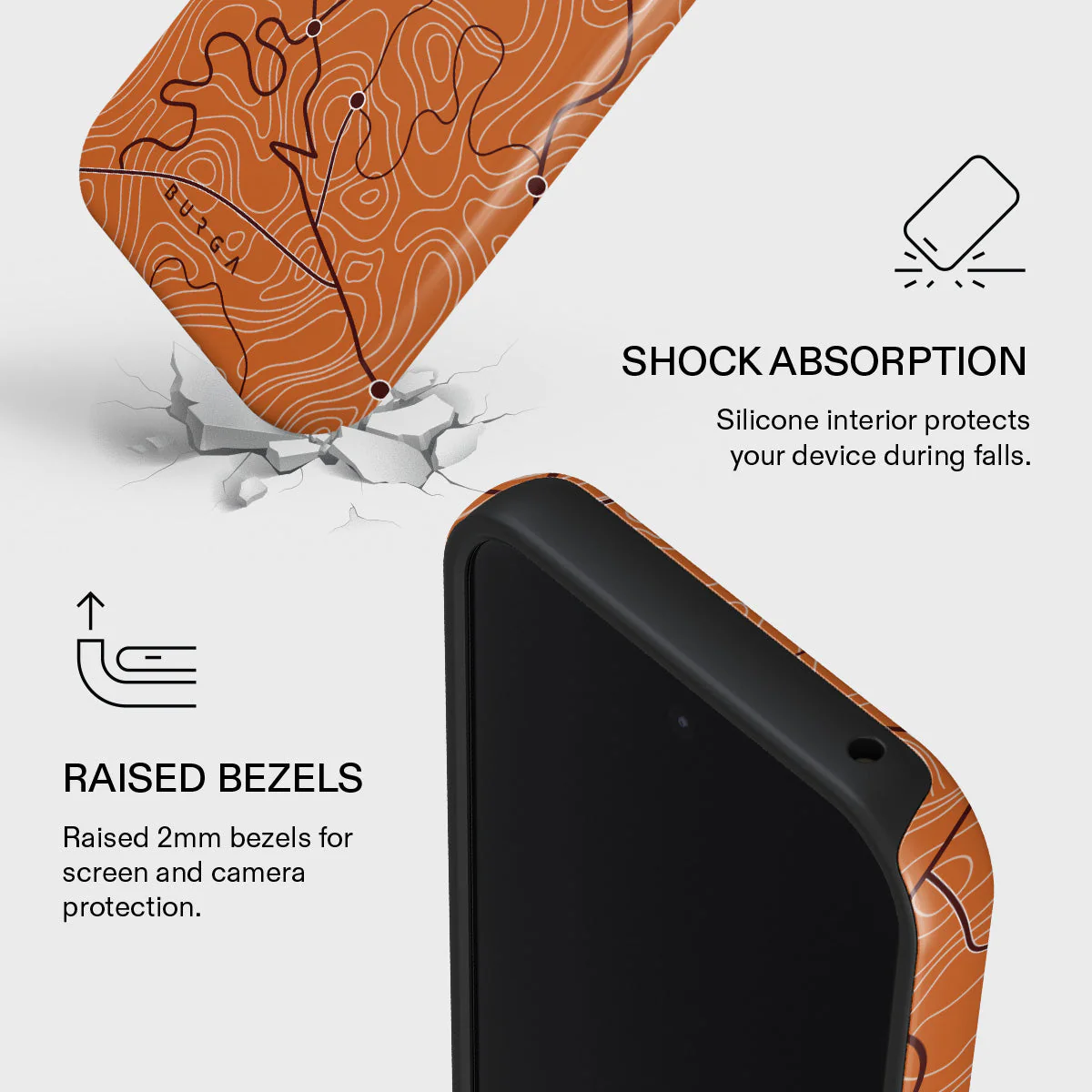 Latitude - Google Pixel 10 Pro Case - Image 4