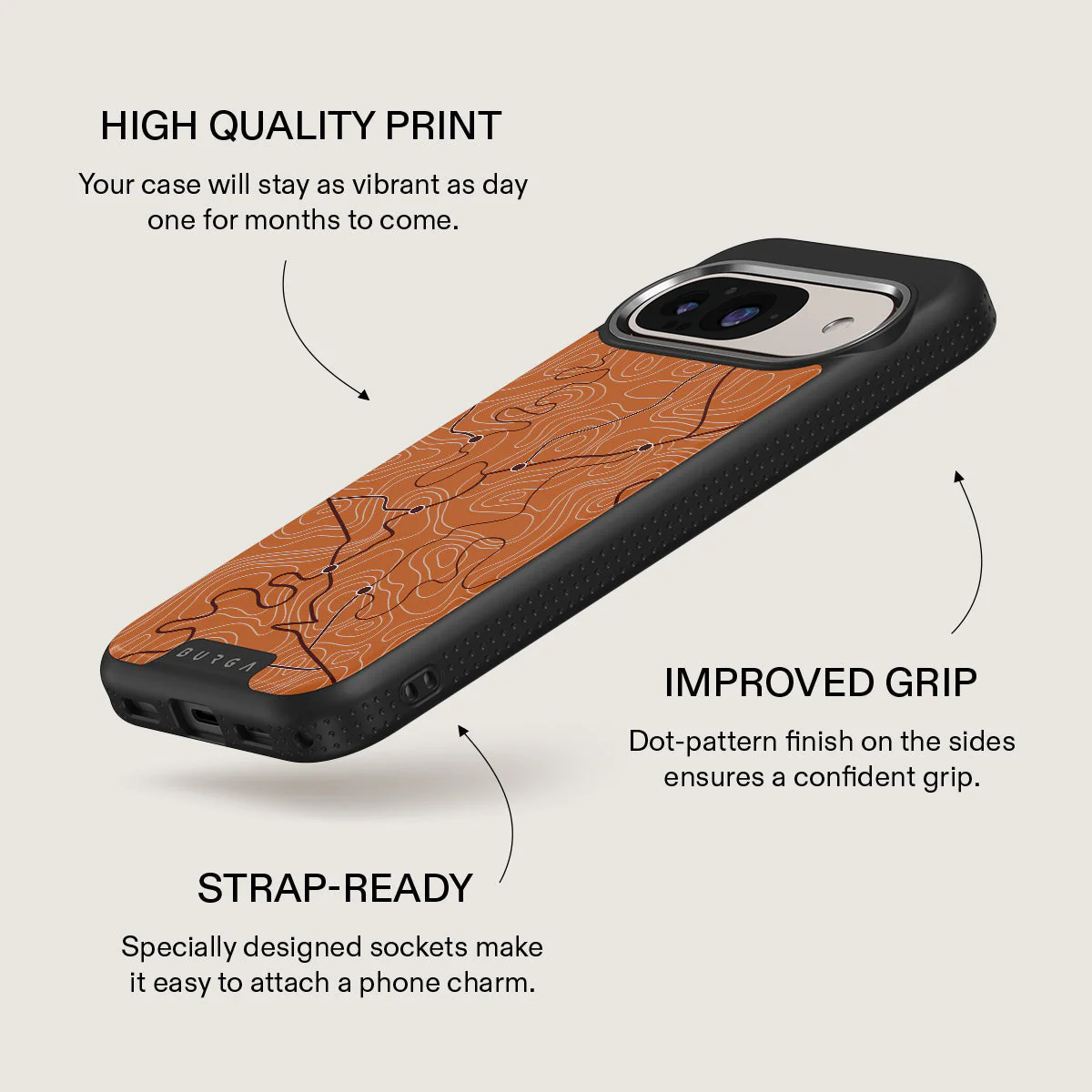 Latitude - Google Pixel 10 Pro XL Case - Image 16