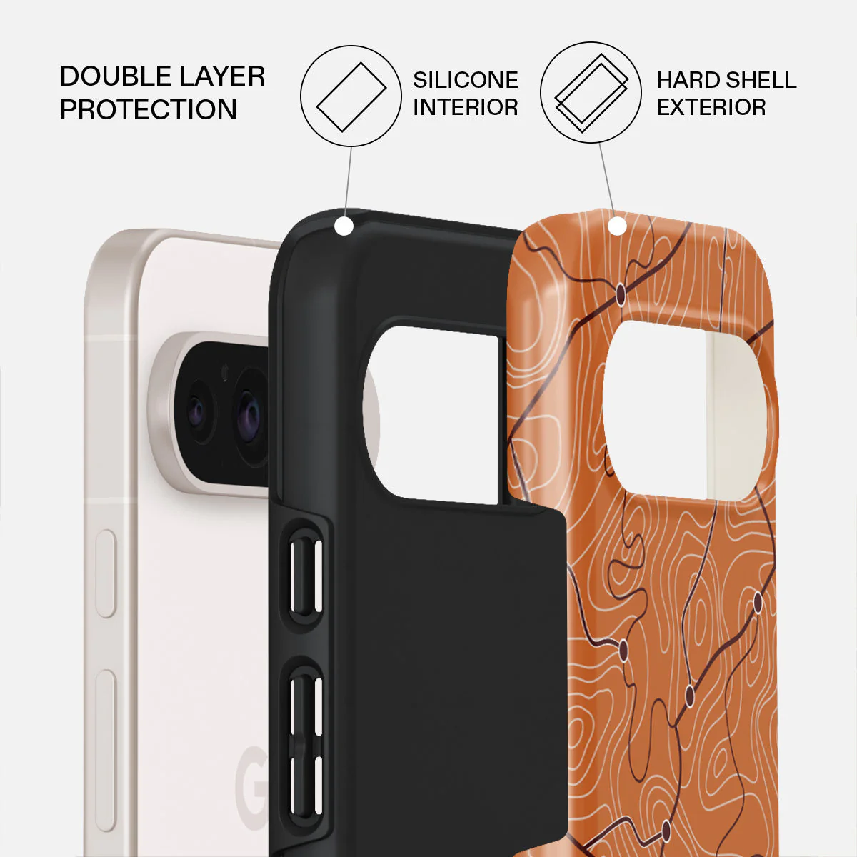 Latitude - Google Pixel 10 Pro XL Case - Image 2