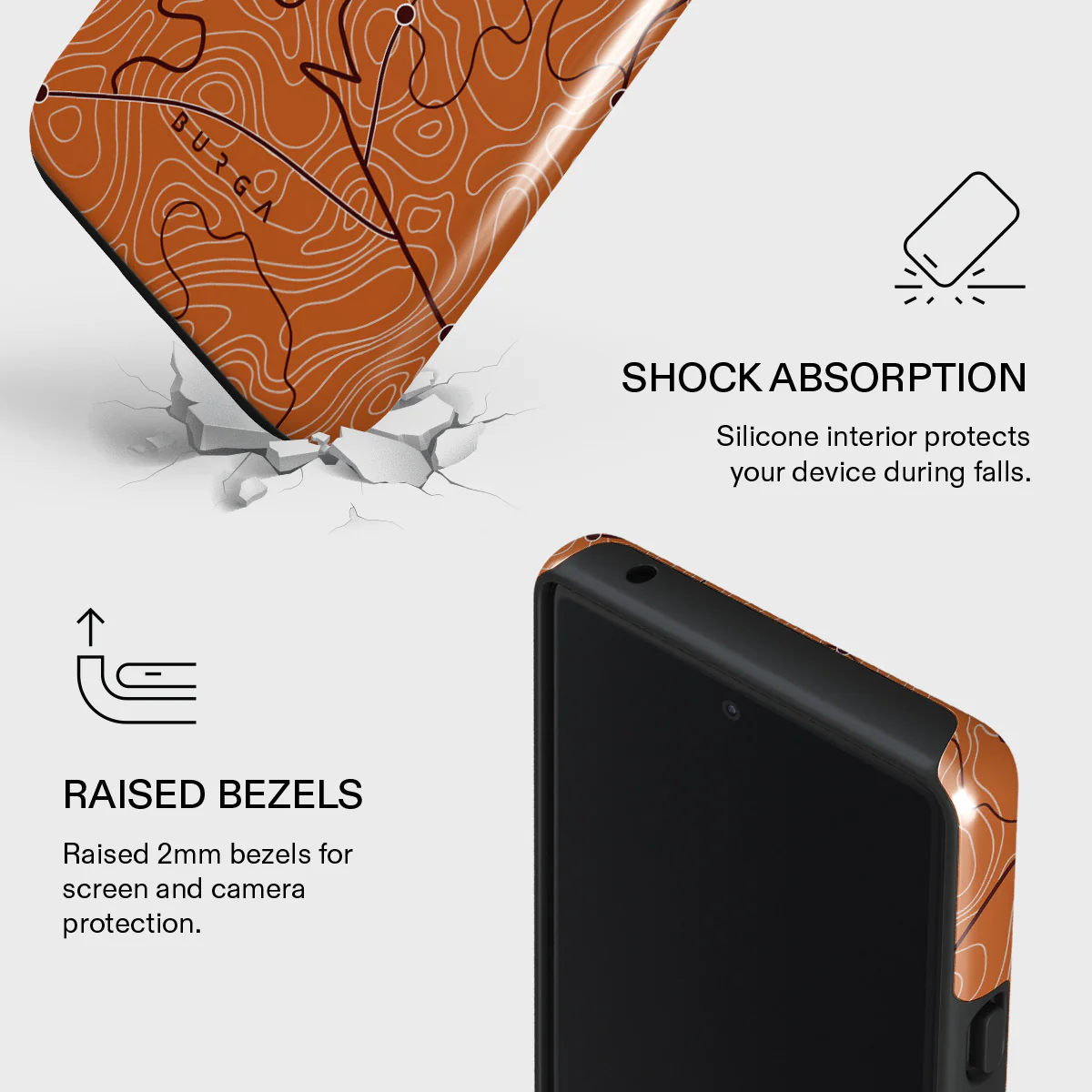 Latitude - Google Pixel 6 Case - Image 4