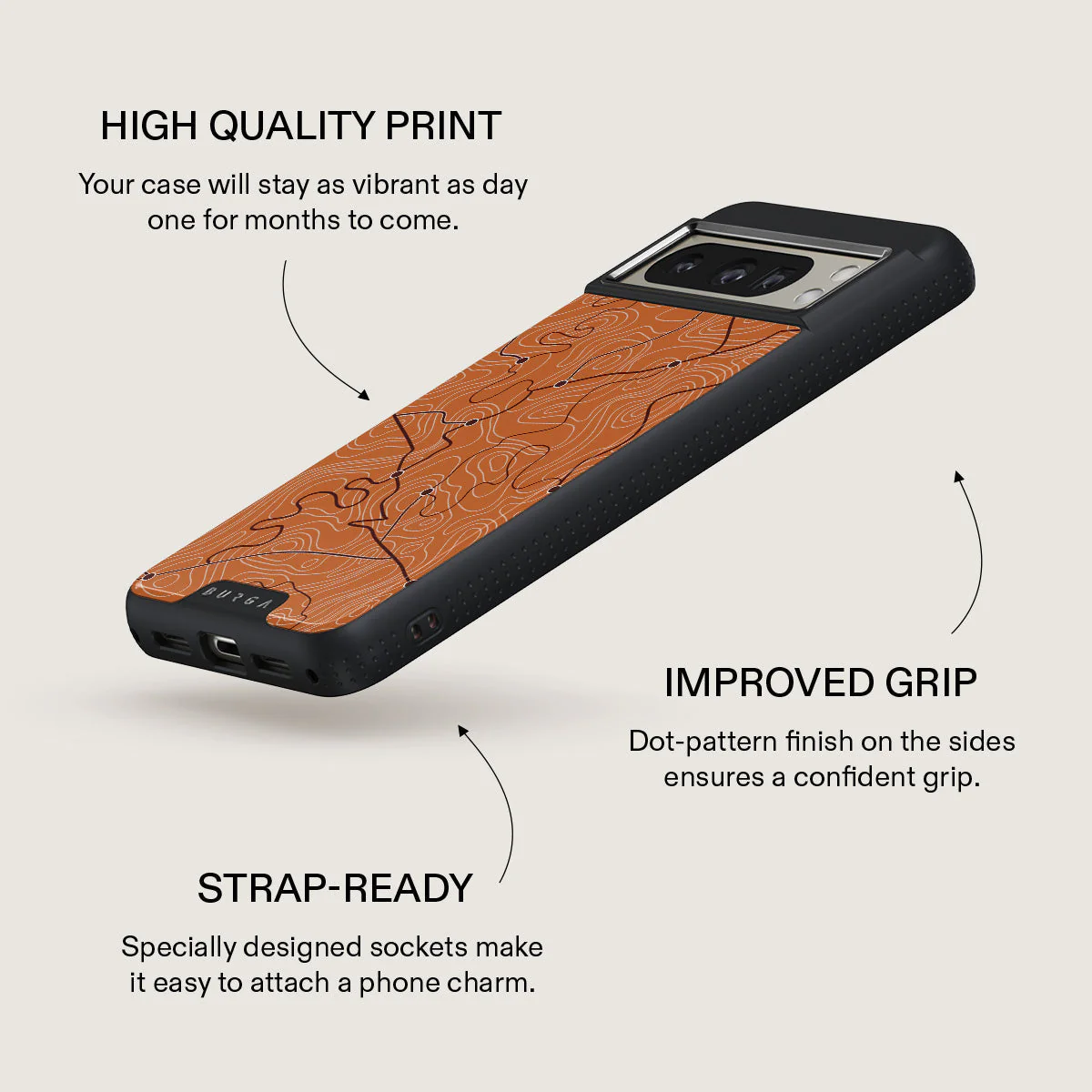 Latitude - Google Pixel 8 Pro Case - Image 16
