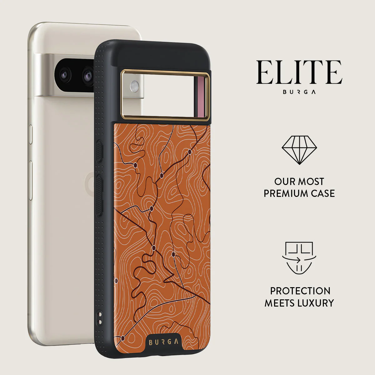 Latitude - Google Pixel 8 Pro Case - Image 6