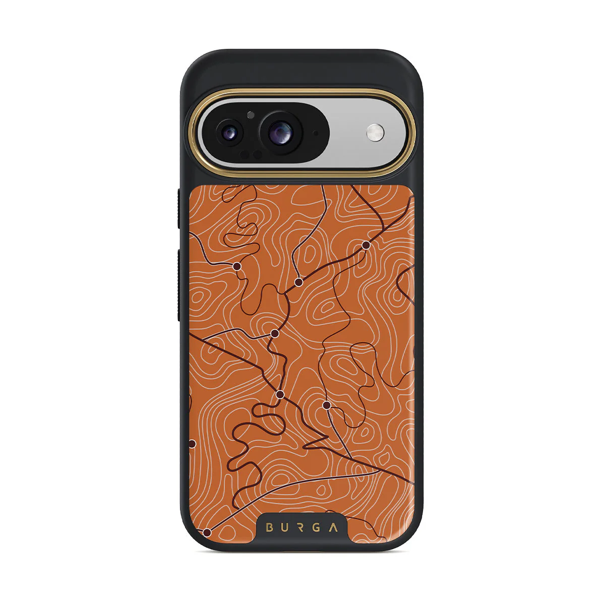 Latitude - Google Pixel 9 Case - Image 5