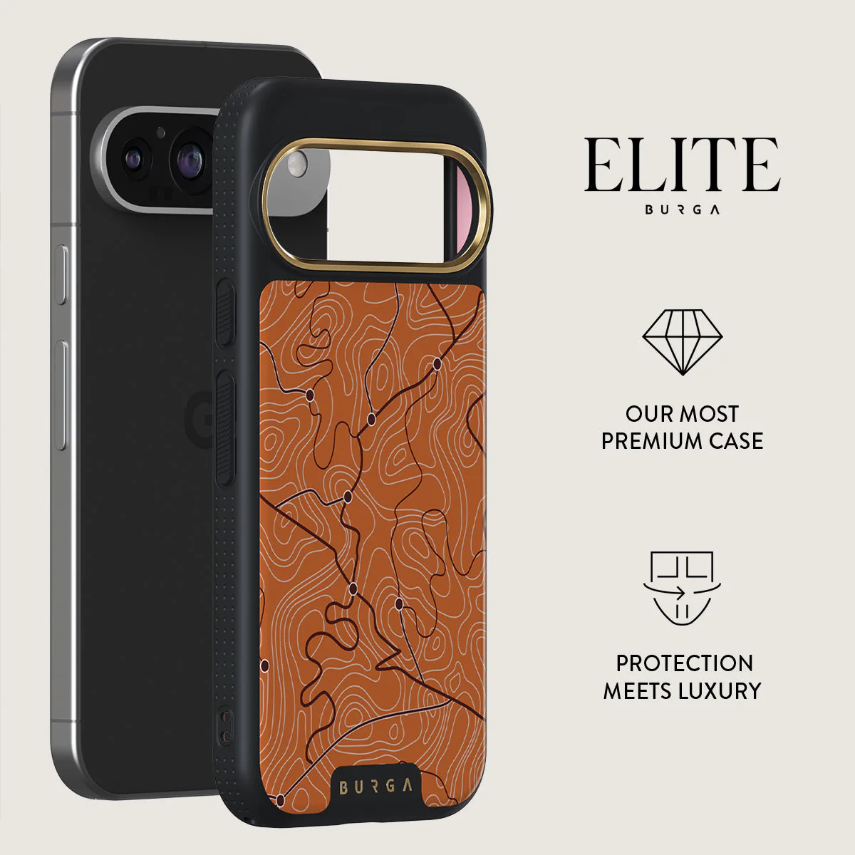Latitude - Google Pixel 9 Case - Image 6