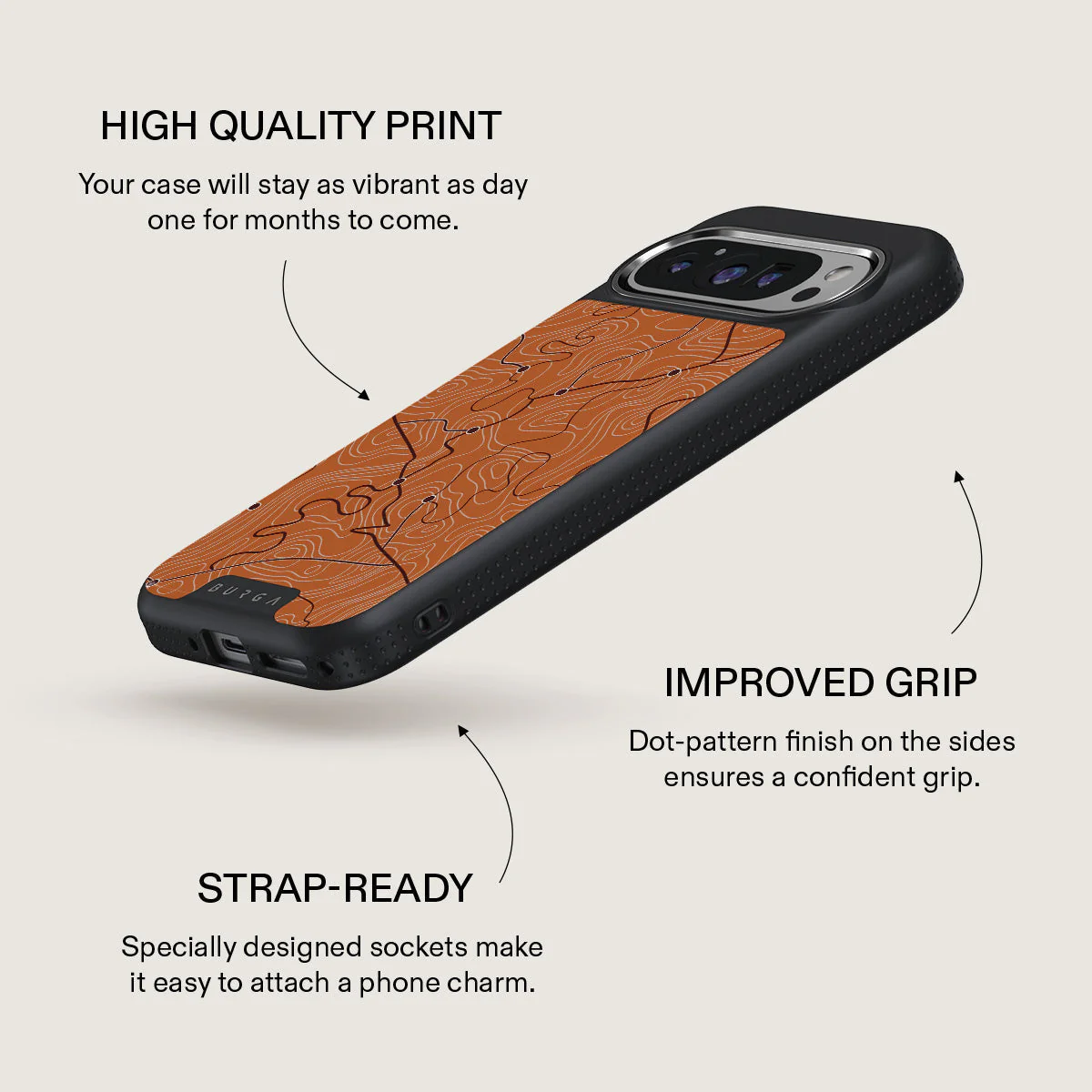 Latitude - Google Pixel 9 Pro Case - Image 16
