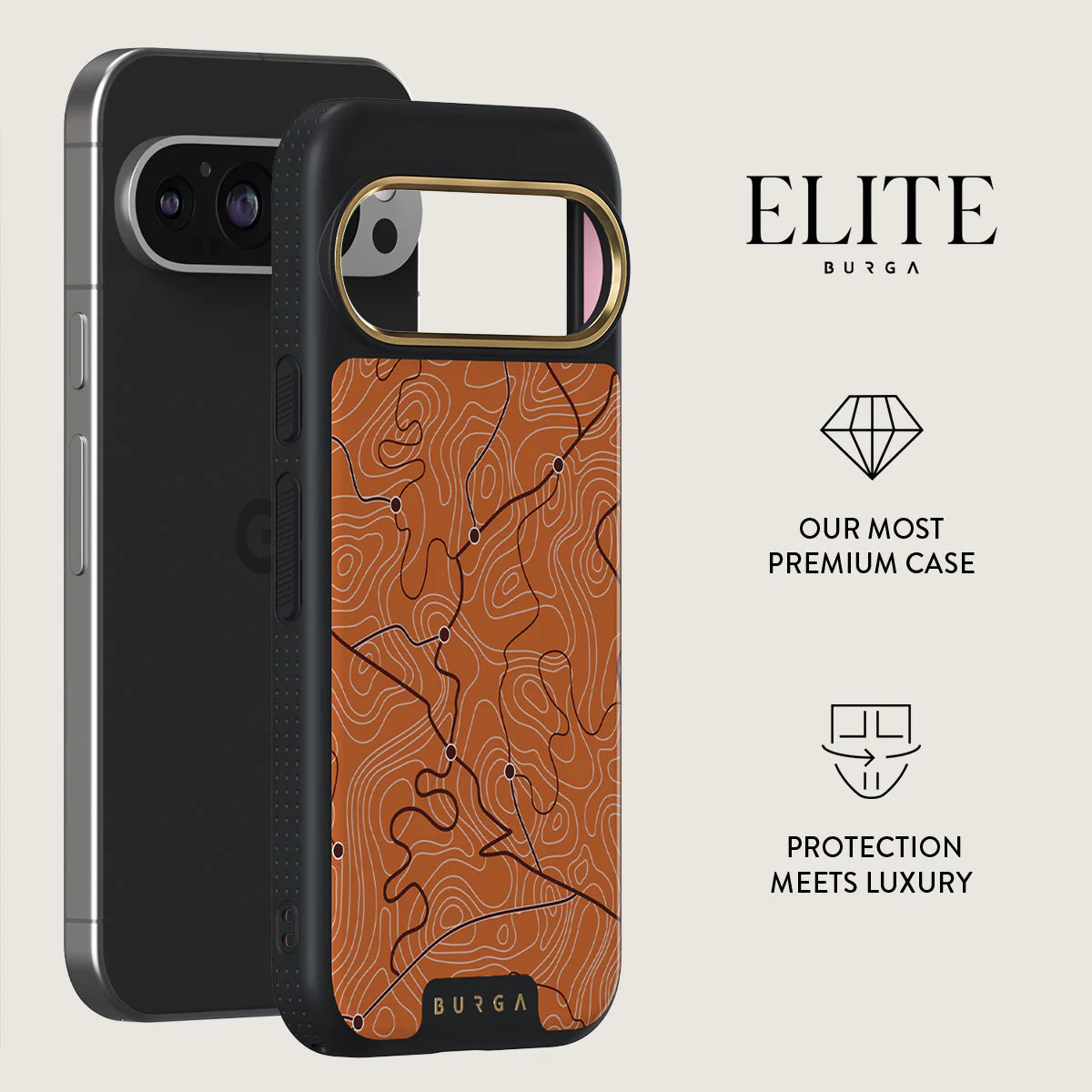 Latitude - Google Pixel 9 Pro Case - Image 6