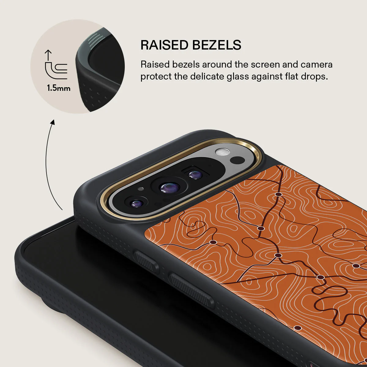 Latitude - Google Pixel 9 Pro Case - Image 8