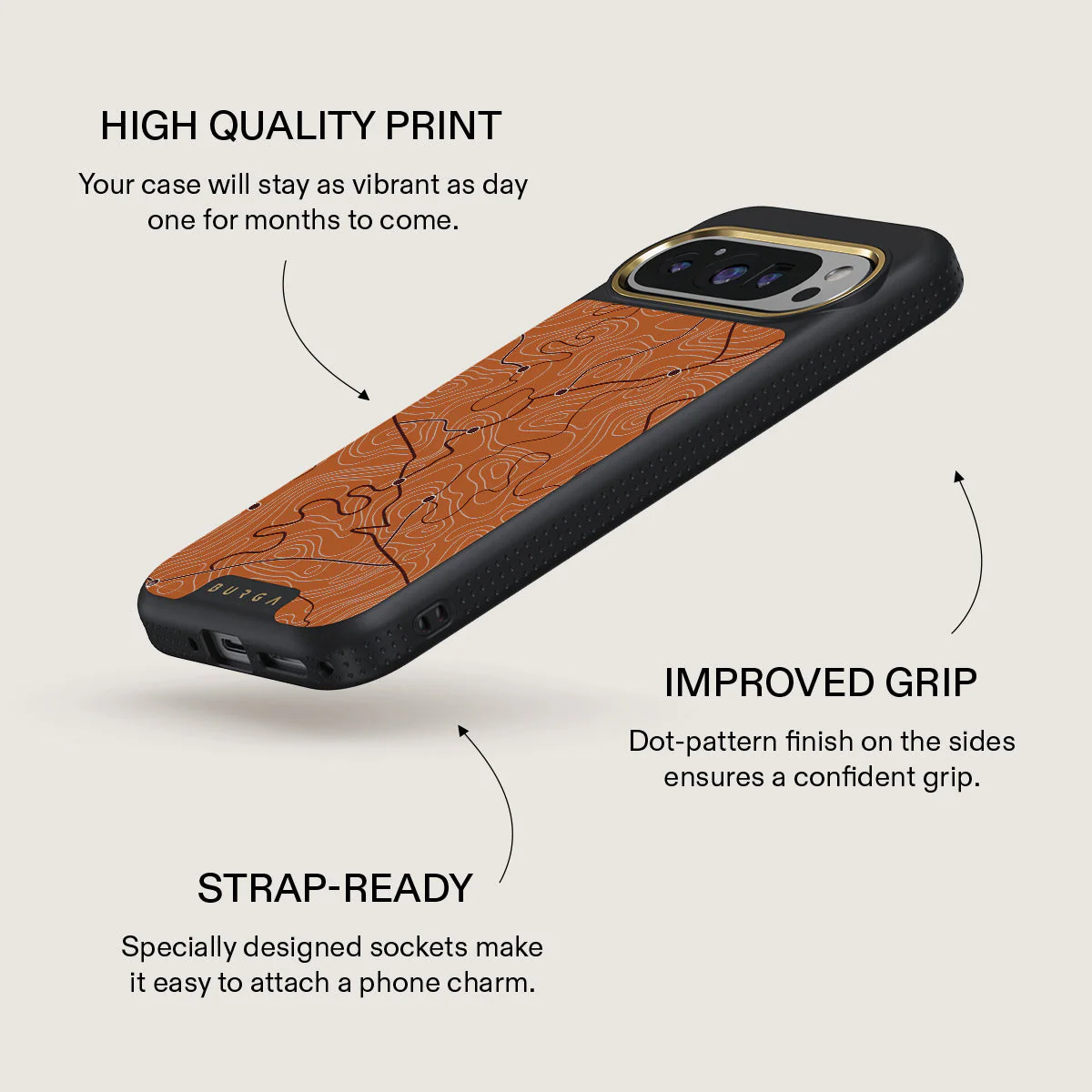 Latitude - Google Pixel 9 Pro Case - Image 9
