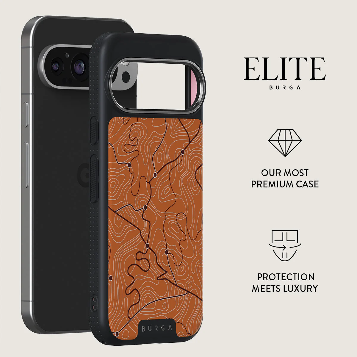 Latitude - Google Pixel 9 Pro XL Case - Image 13