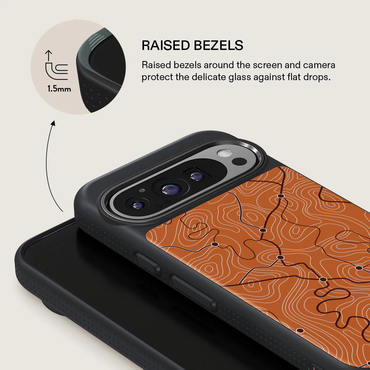 Latitude - Google Pixel 9 Pro XL Case - Image 15