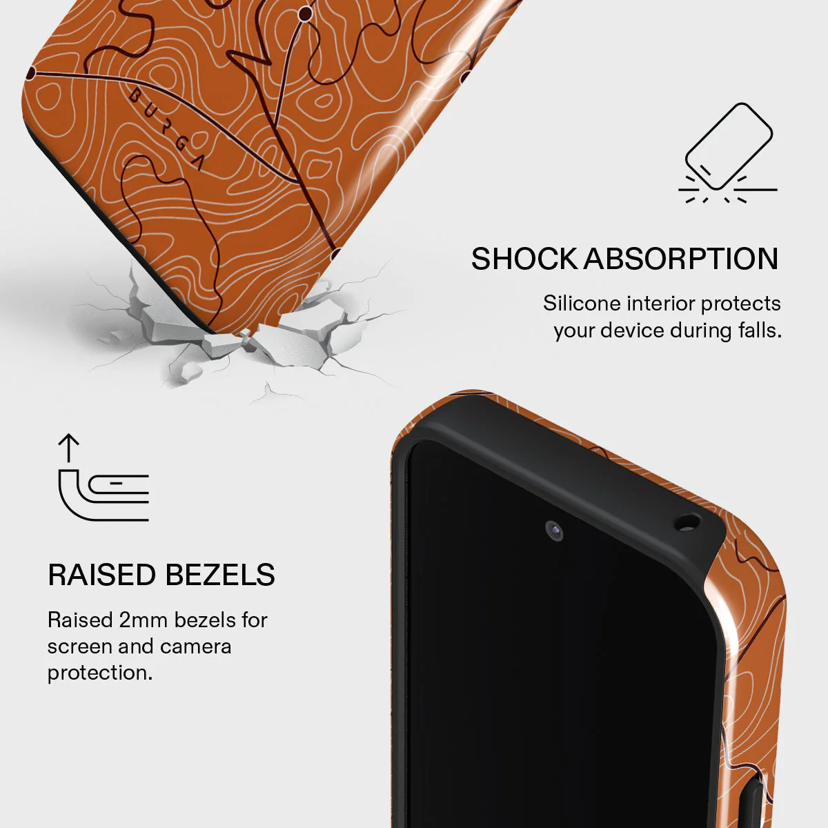 Latitude - Google Pixel 9 Pro XL Case - Image 4