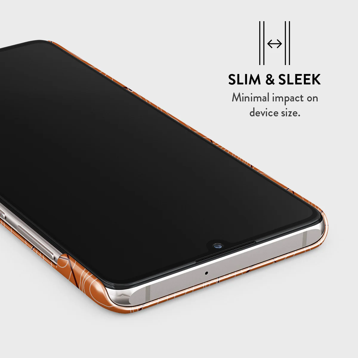 Latitude - Huawei P30 Case - Image 4