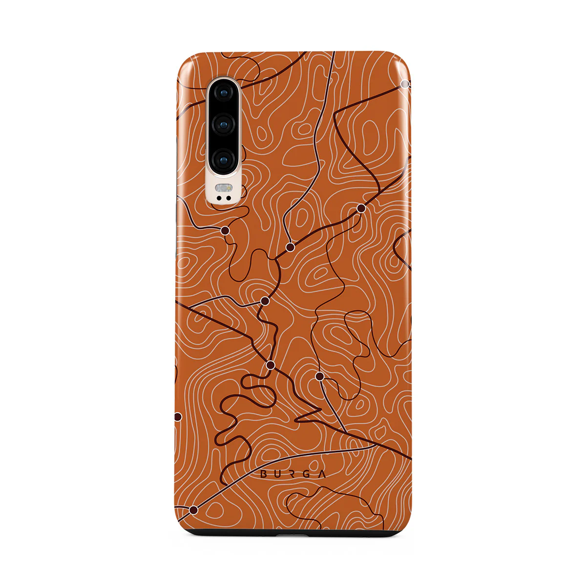 Latitude - Huawei P30 Case - Image 5