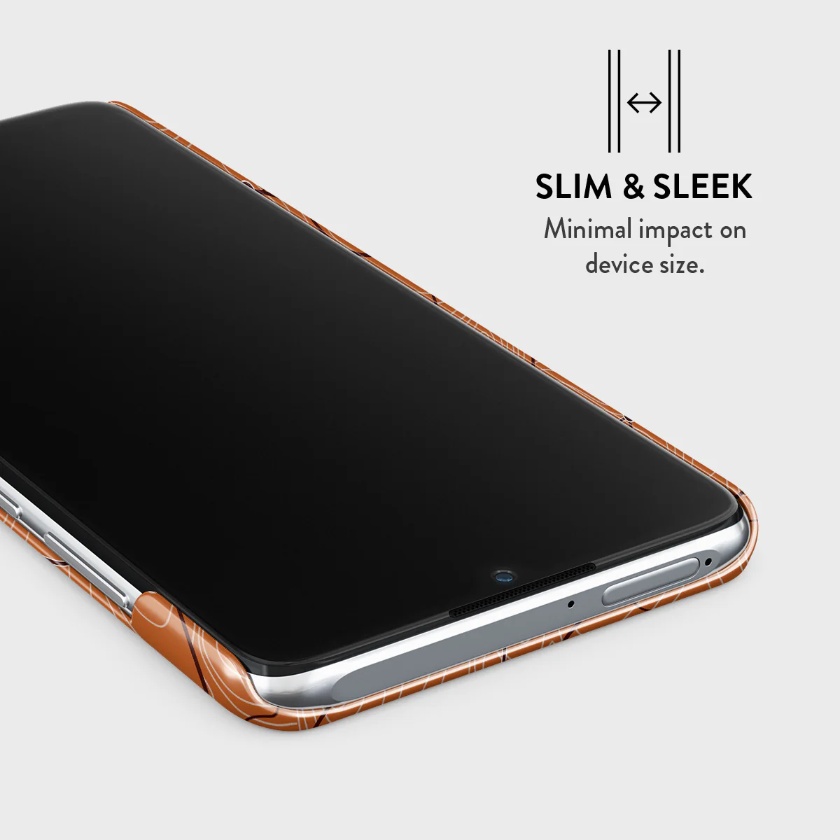 Latitude - Huawei P30 Lite Case - Image 4