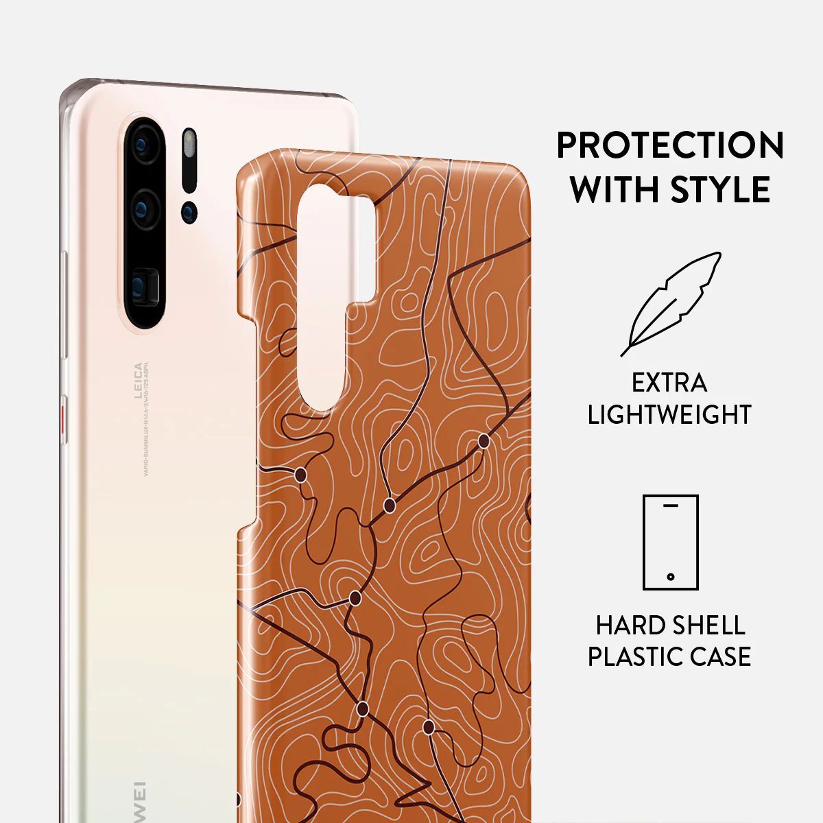 Latitude - Huawei P30 Pro Case - Image 2