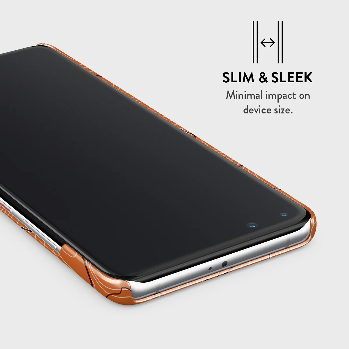 Latitude - Huawei P40 Case - Image 4