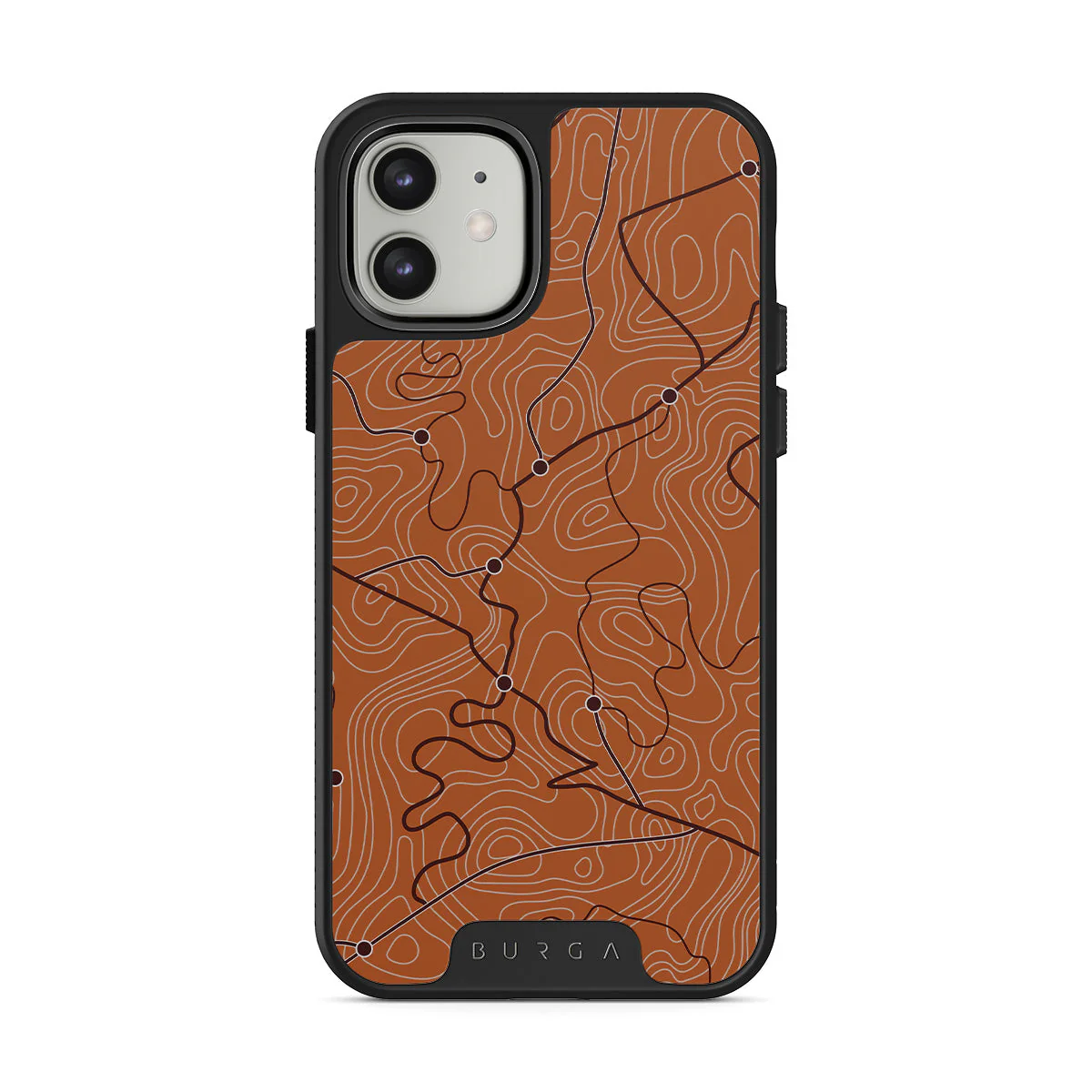 Latitude - iPhone 11 Case - Image 12
