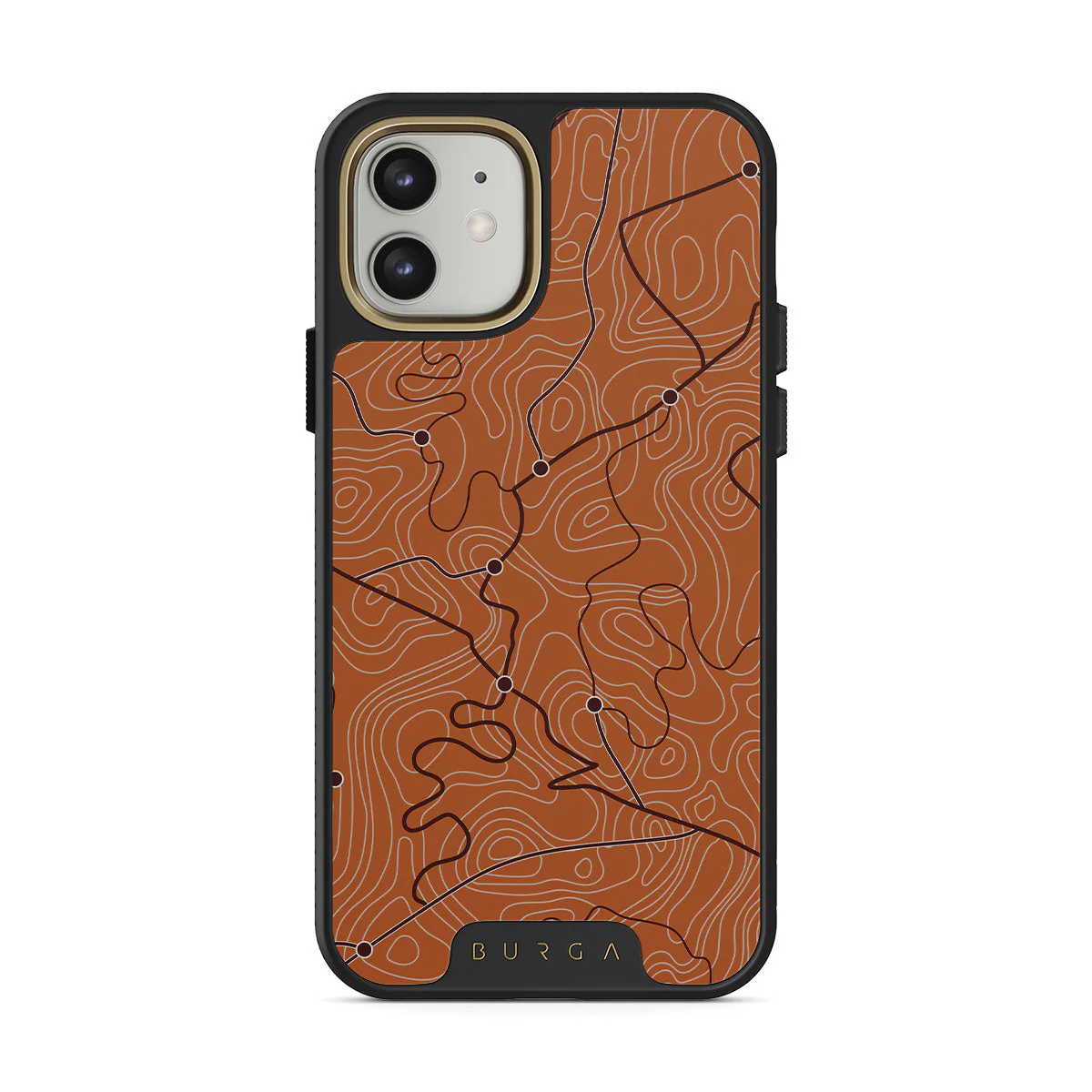Latitude - iPhone 11 Case - Image 5