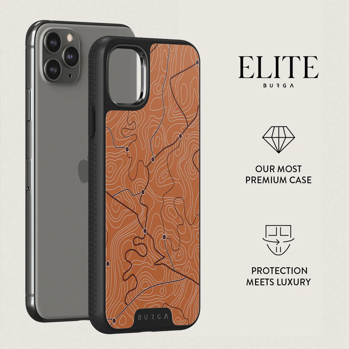 Latitude - iPhone 11 Pro Case - Image 17