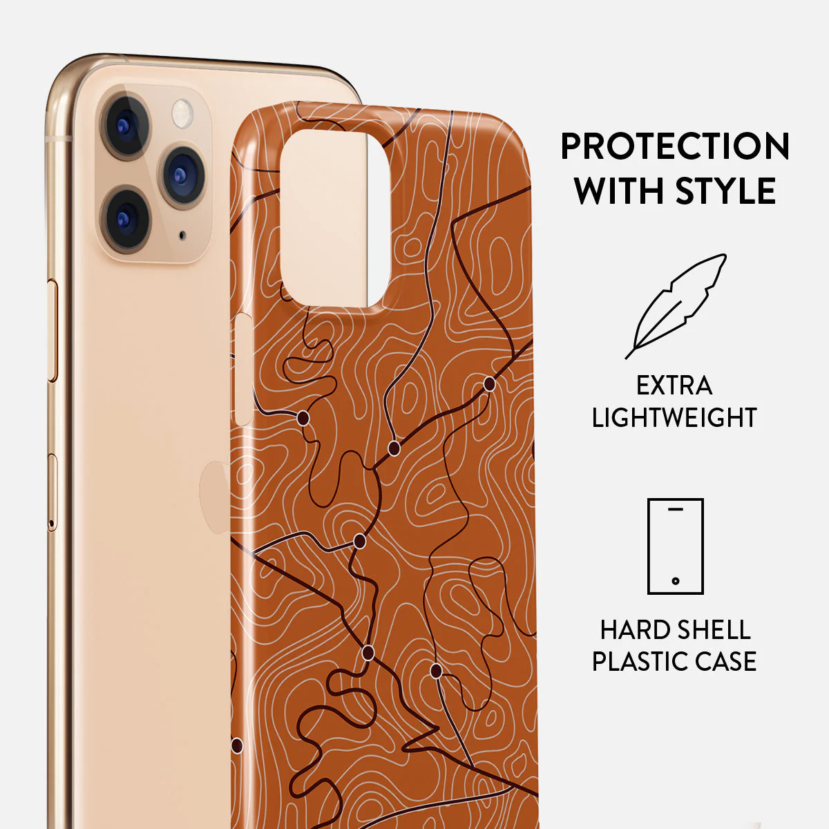 Latitude - iPhone 11 Pro Max Case - Image 2