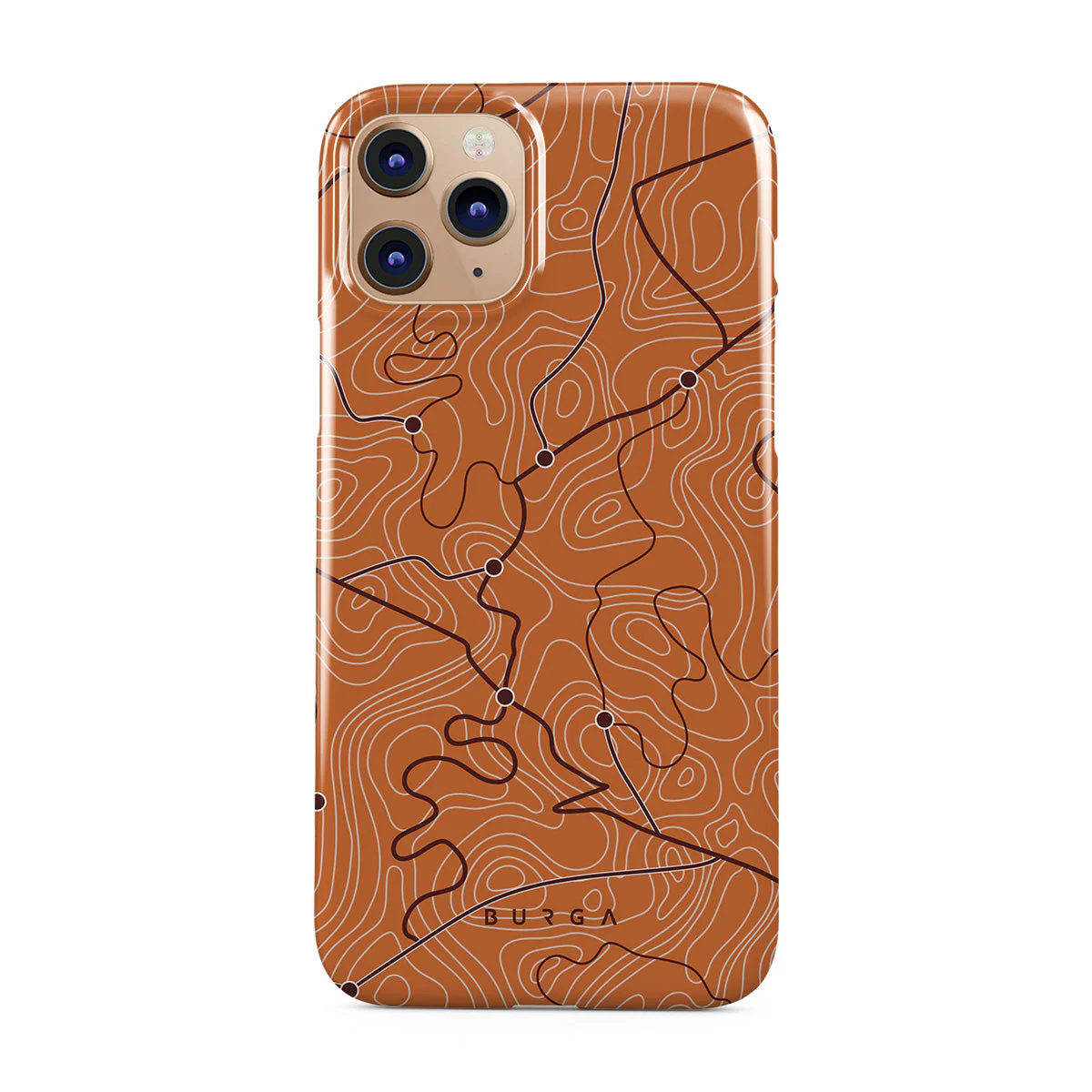 Latitude - iPhone 11 Pro Max Case - Image 5