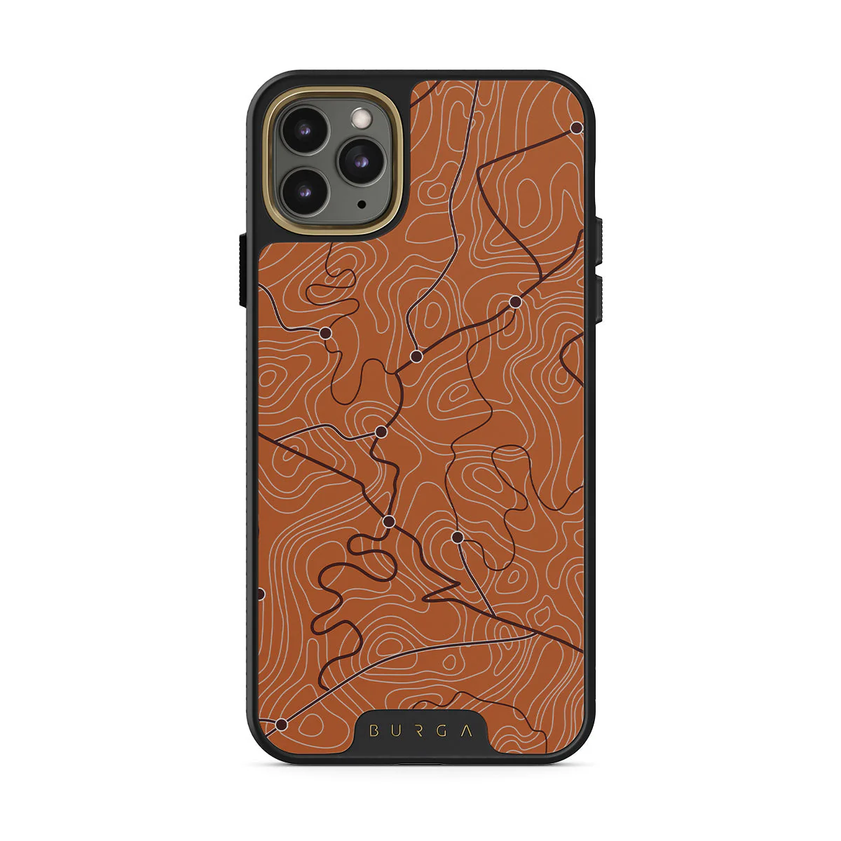 Latitude - iPhone 11 Pro Max Case - Image 9