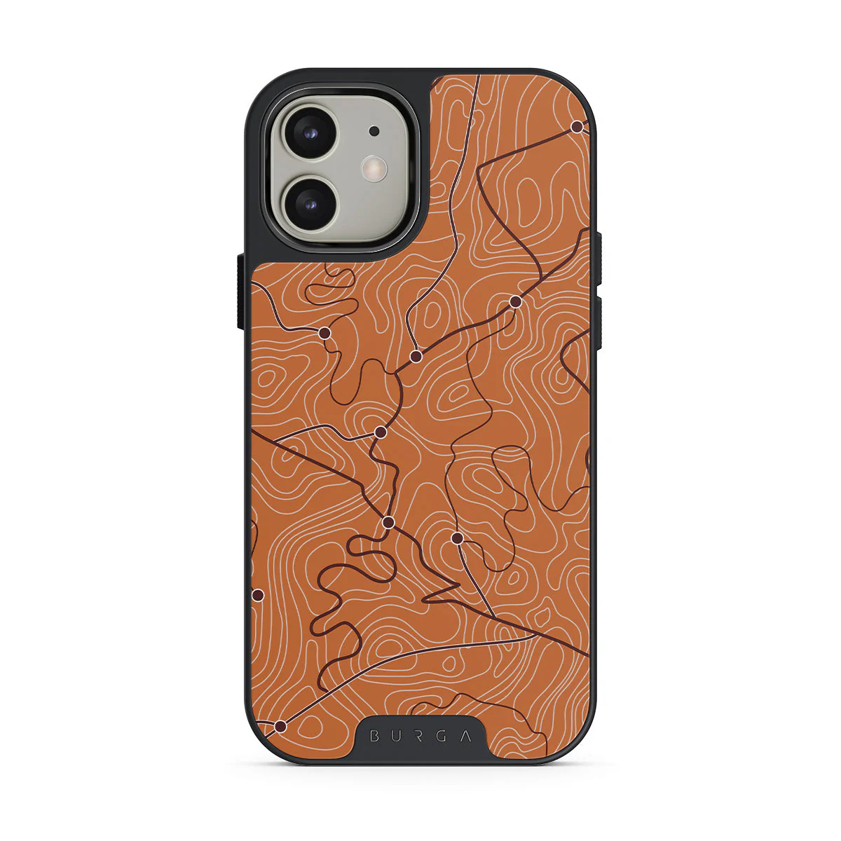 Latitude - iPhone 12 Case - Image 12