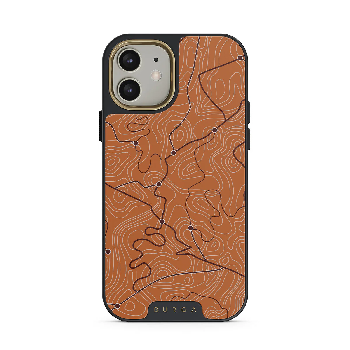 Latitude - iPhone 12 Case - Image 5
