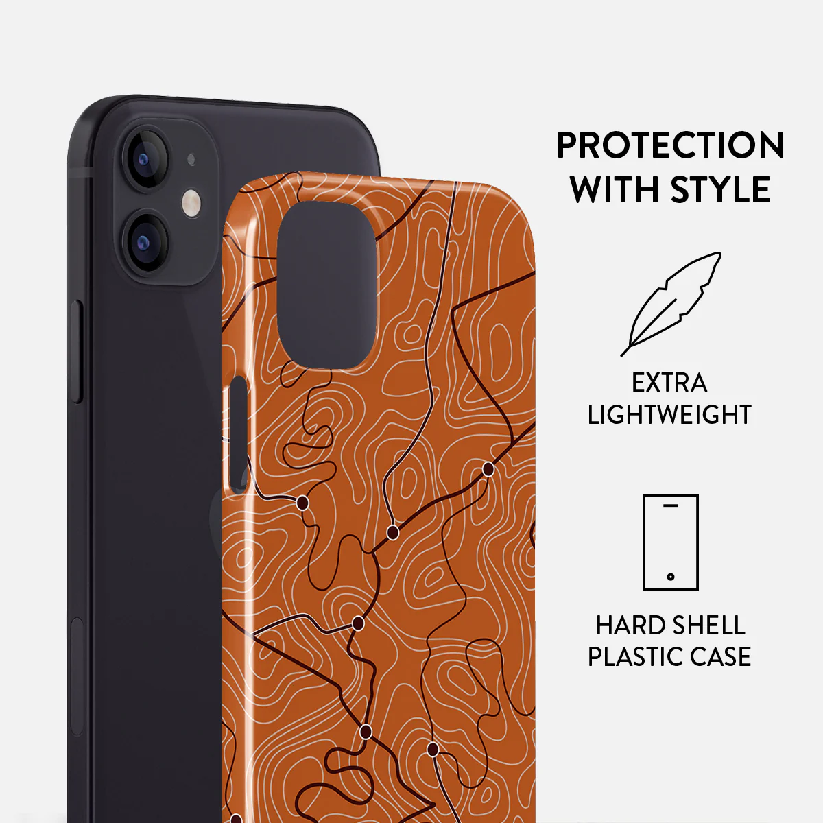 Latitude - iPhone 12 Mini Case - Image 2