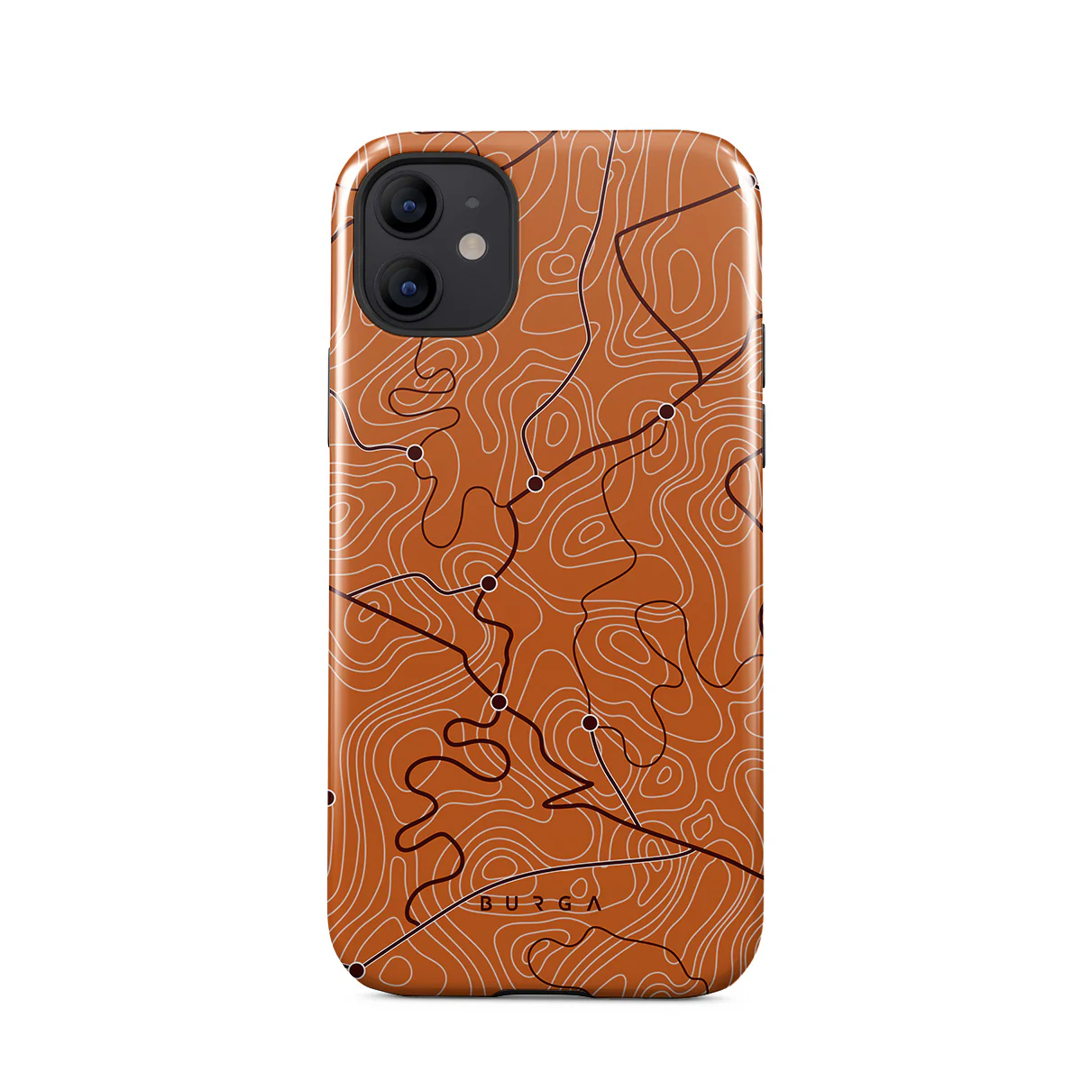 Latitude - iPhone 12 Mini Case - Image 5