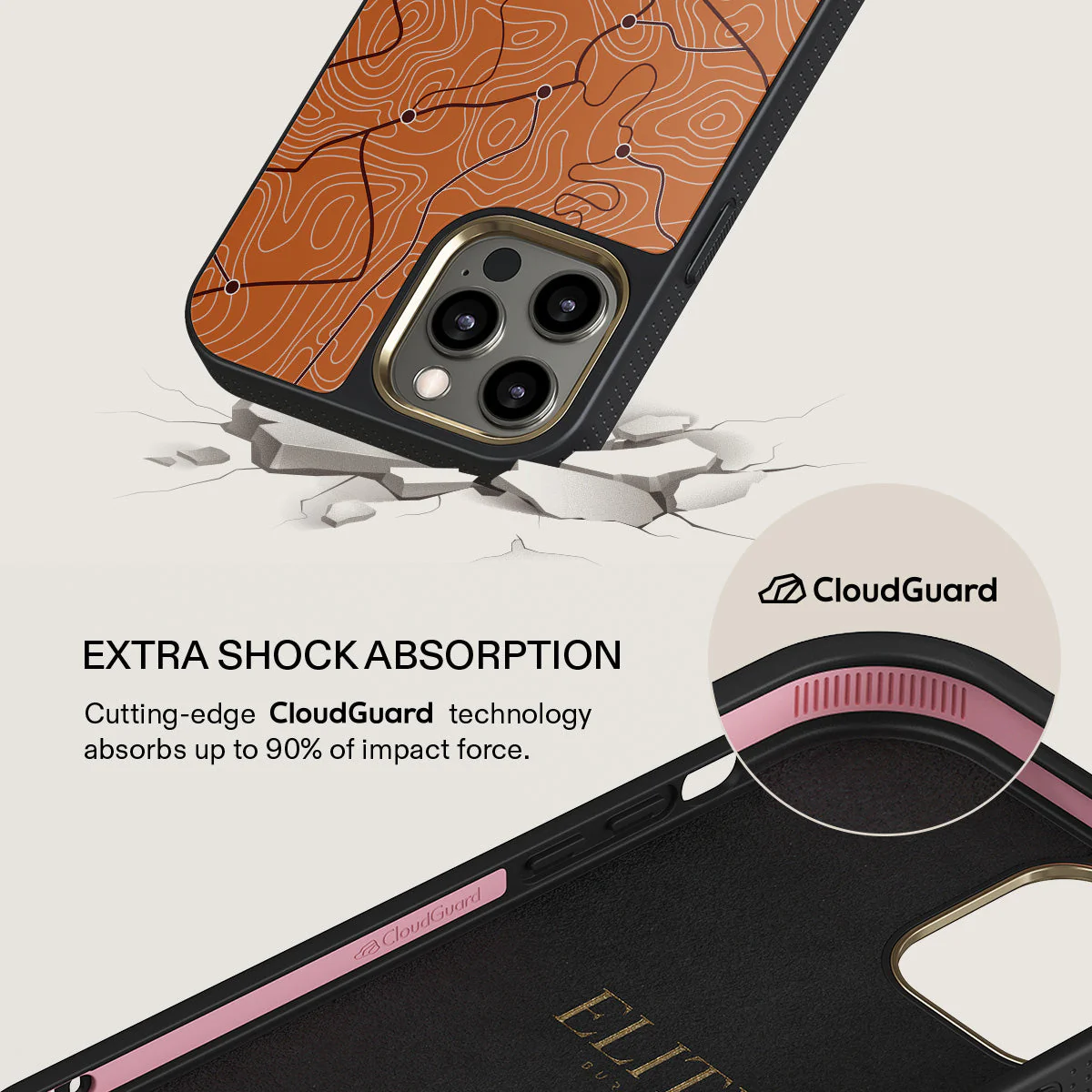 Latitude - iPhone 12 Pro Case - Image 7