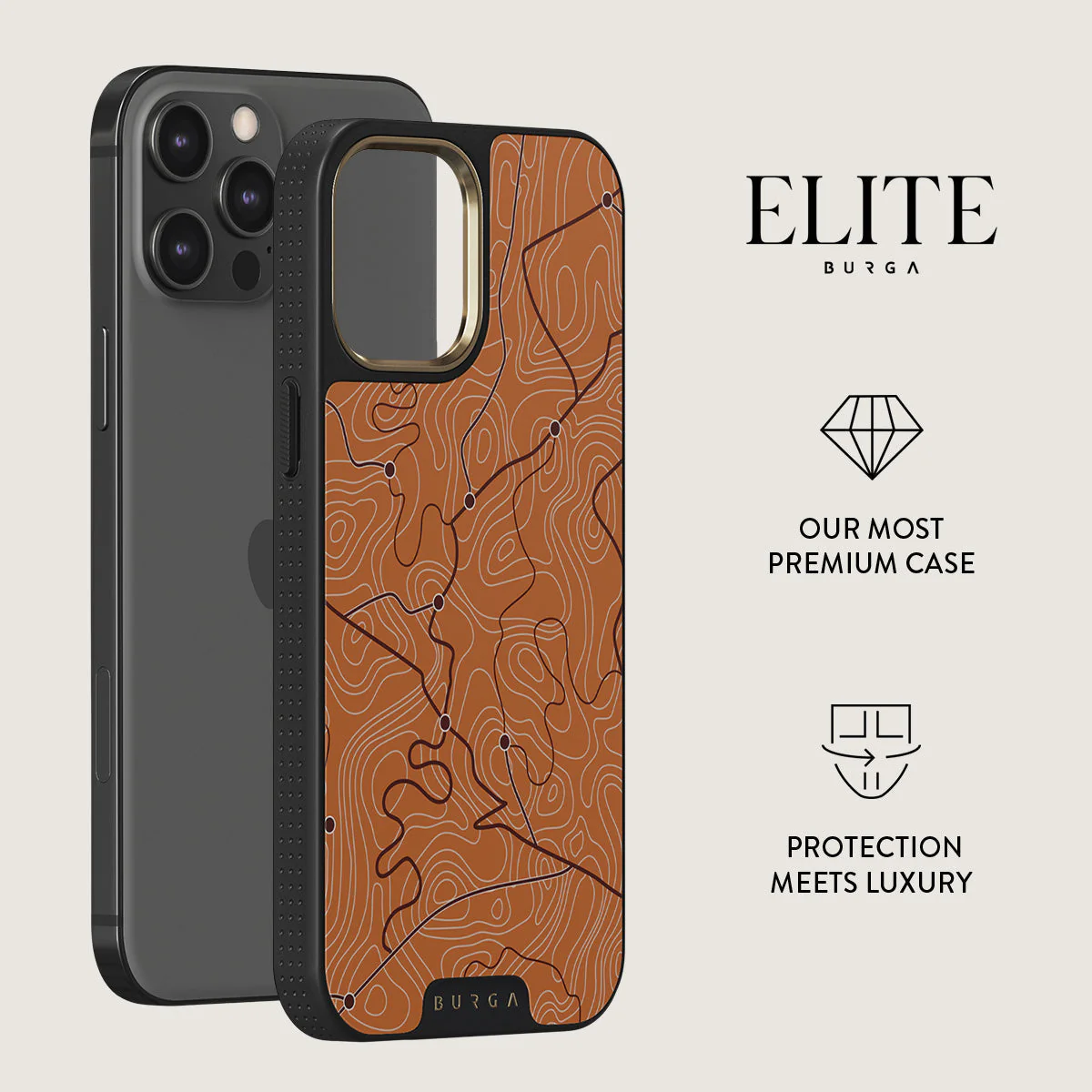 Latitude - iPhone 12 Pro Max Case - Image 10