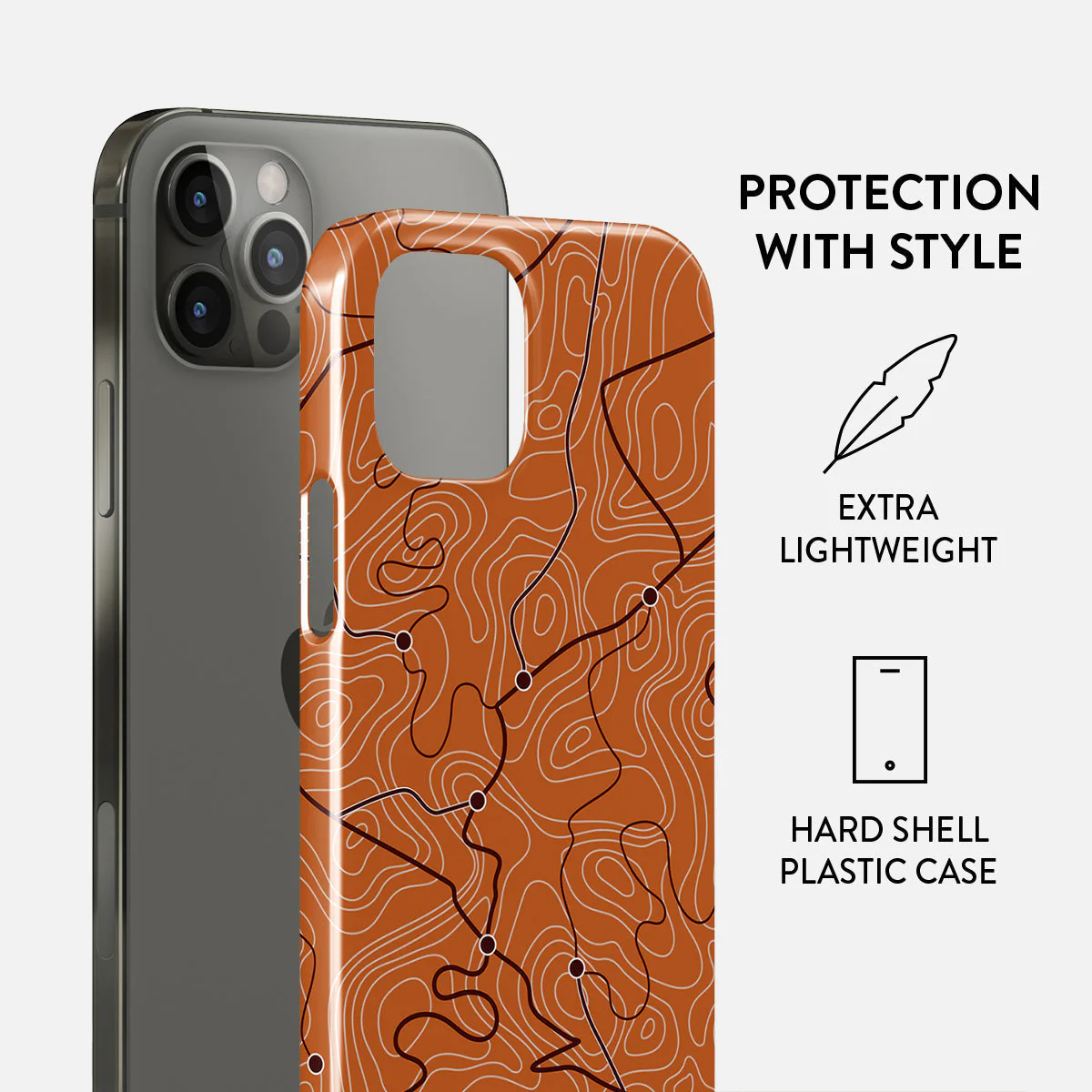 Latitude - iPhone 12 Pro Max Case - Image 2