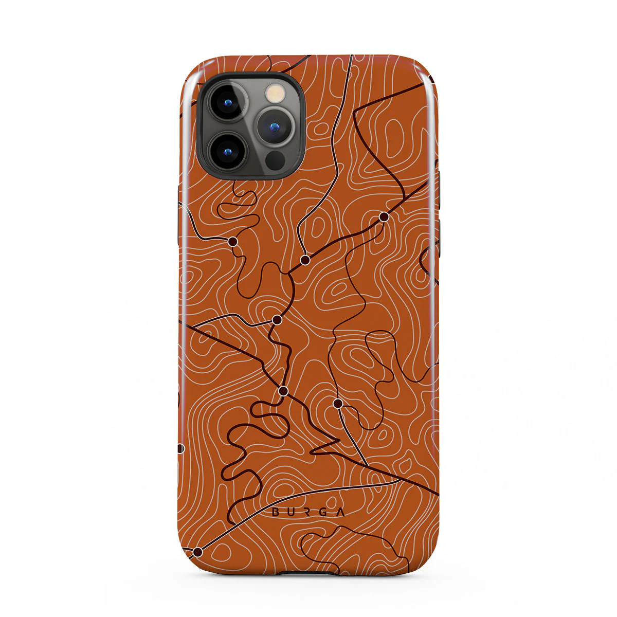 Latitude - iPhone 12 Pro Max Case - Image 5