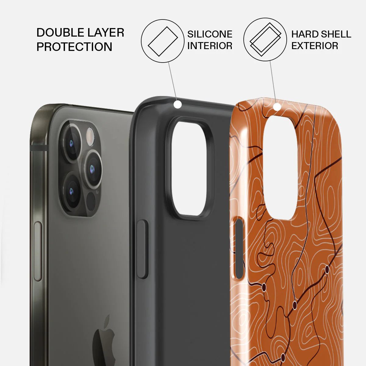 Latitude - iPhone 12 Pro Max Case - Image 6