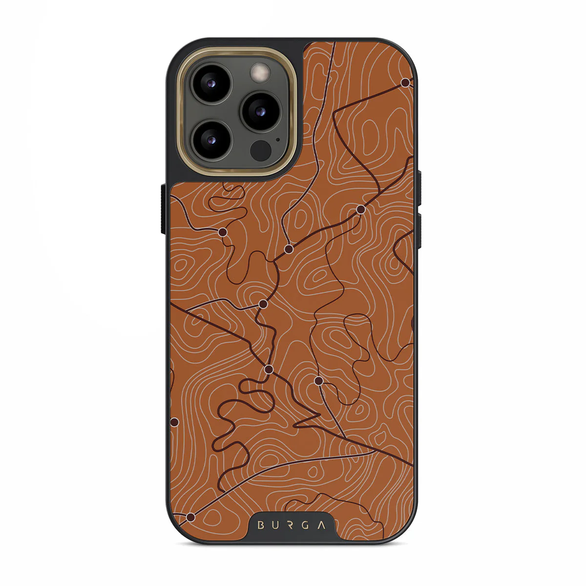 Latitude - iPhone 12 Pro Max Case - Image 9