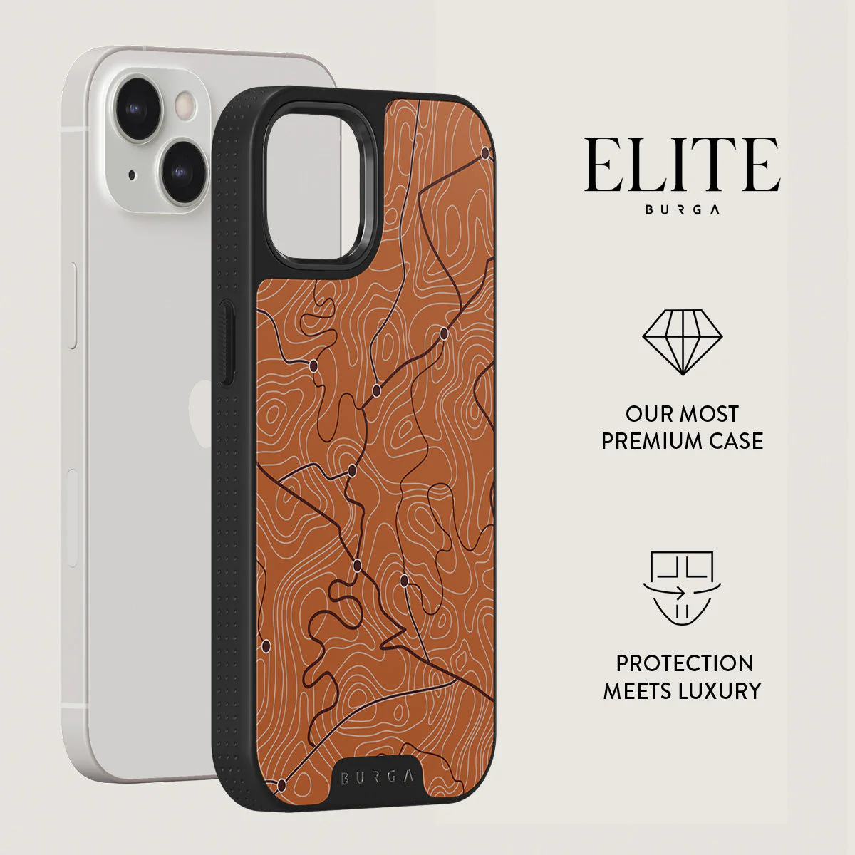 Latitude - iPhone 13 Case - Image 13