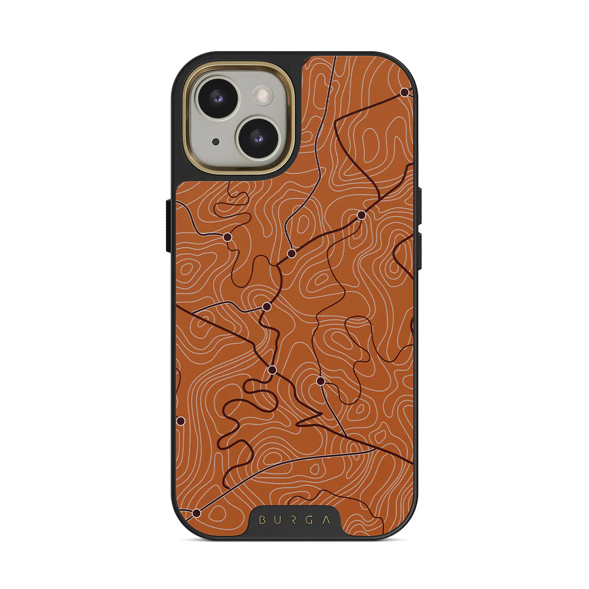 Latitude - iPhone 13 Case - Image 5