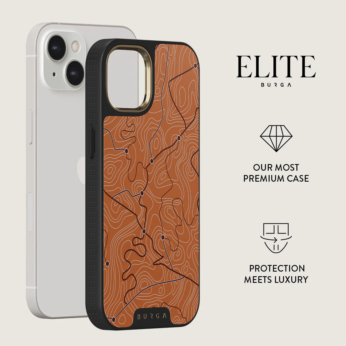 Latitude - iPhone 13 Case - Image 6