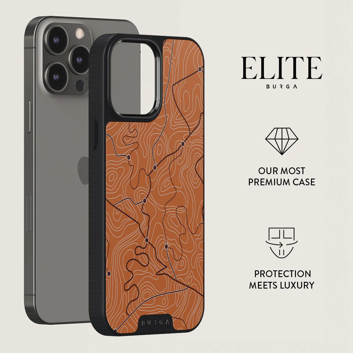 Latitude - iPhone 13 Pro Max Case - Image 13
