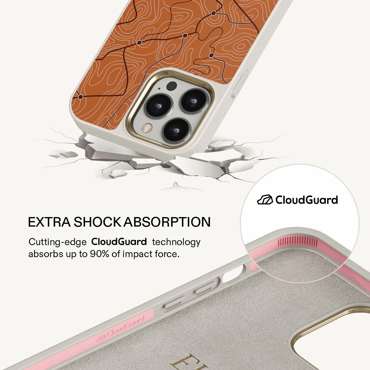 Latitude - iPhone 13 Pro Max Case - Image 21