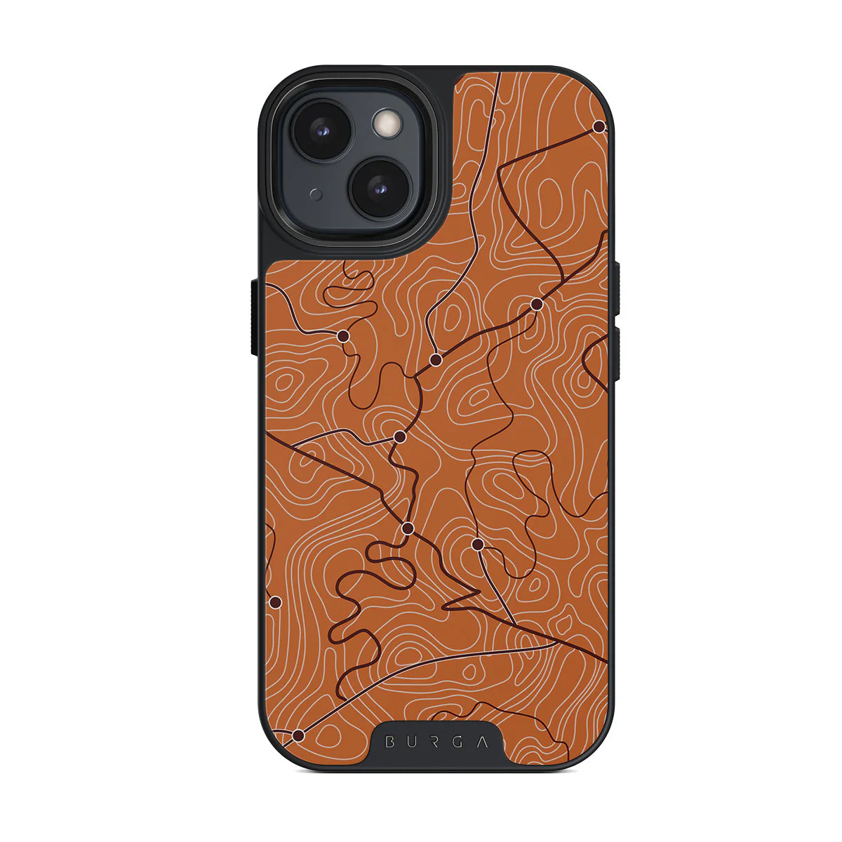 Latitude - iPhone 14 Plus Case - Image 12