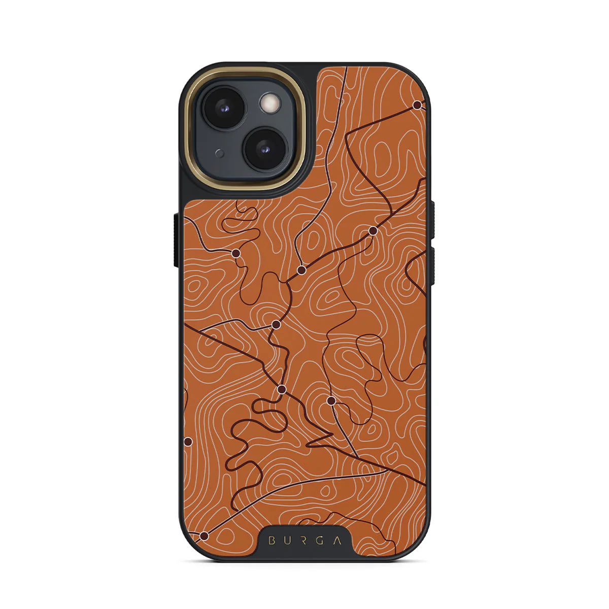Latitude - iPhone 14 Plus Case - Image 5