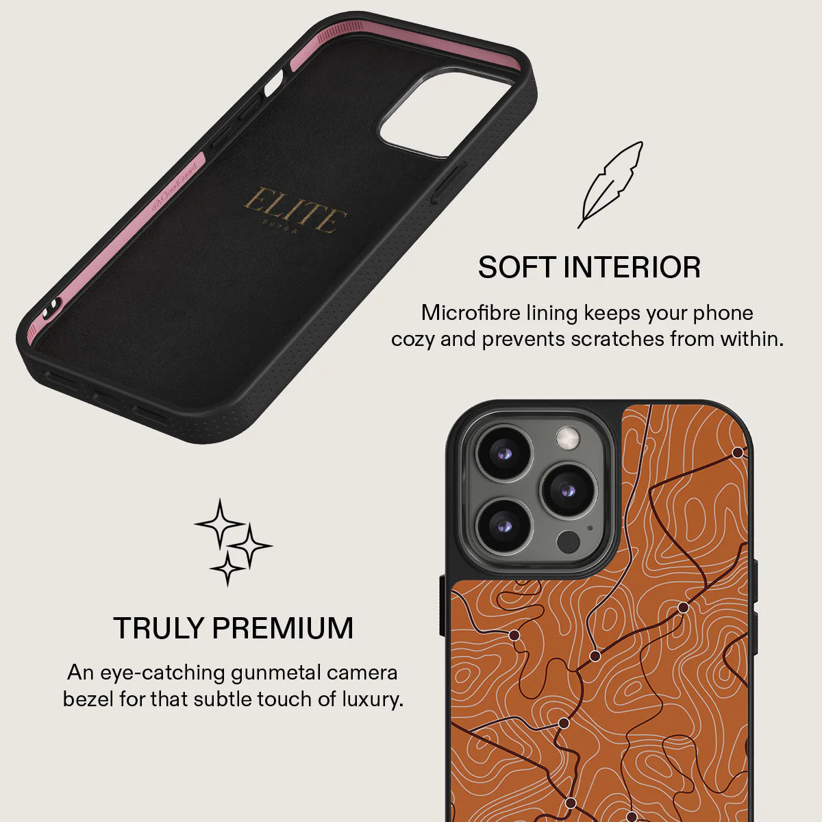 Latitude - iPhone 14 Pro Max Case - Image 17