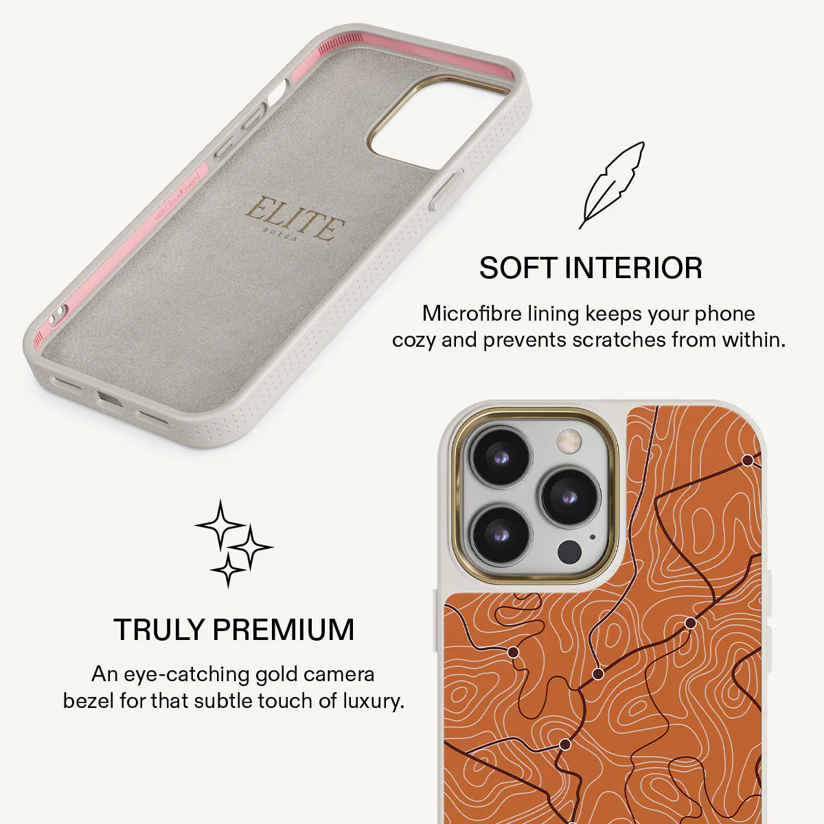 Latitude - iPhone 14 Pro Max Case - Image 24