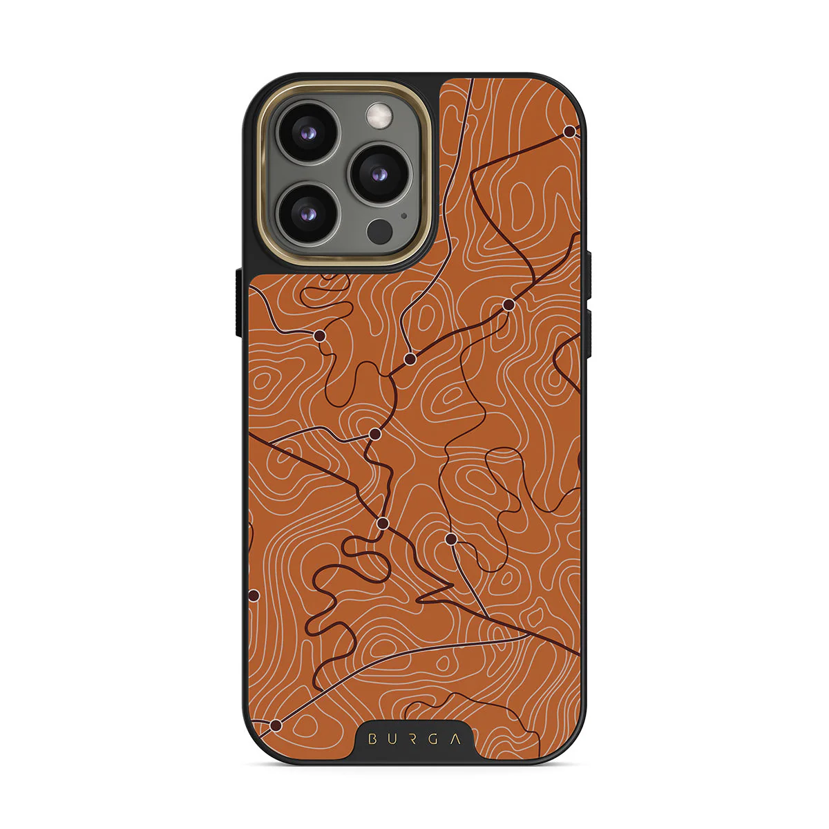 Latitude - iPhone 14 Pro Max Case - Image 5