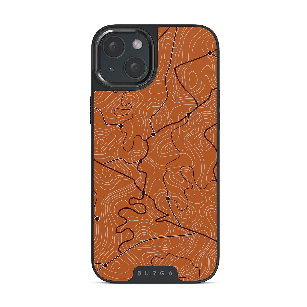 Latitude - iPhone 15 Case - Image 12