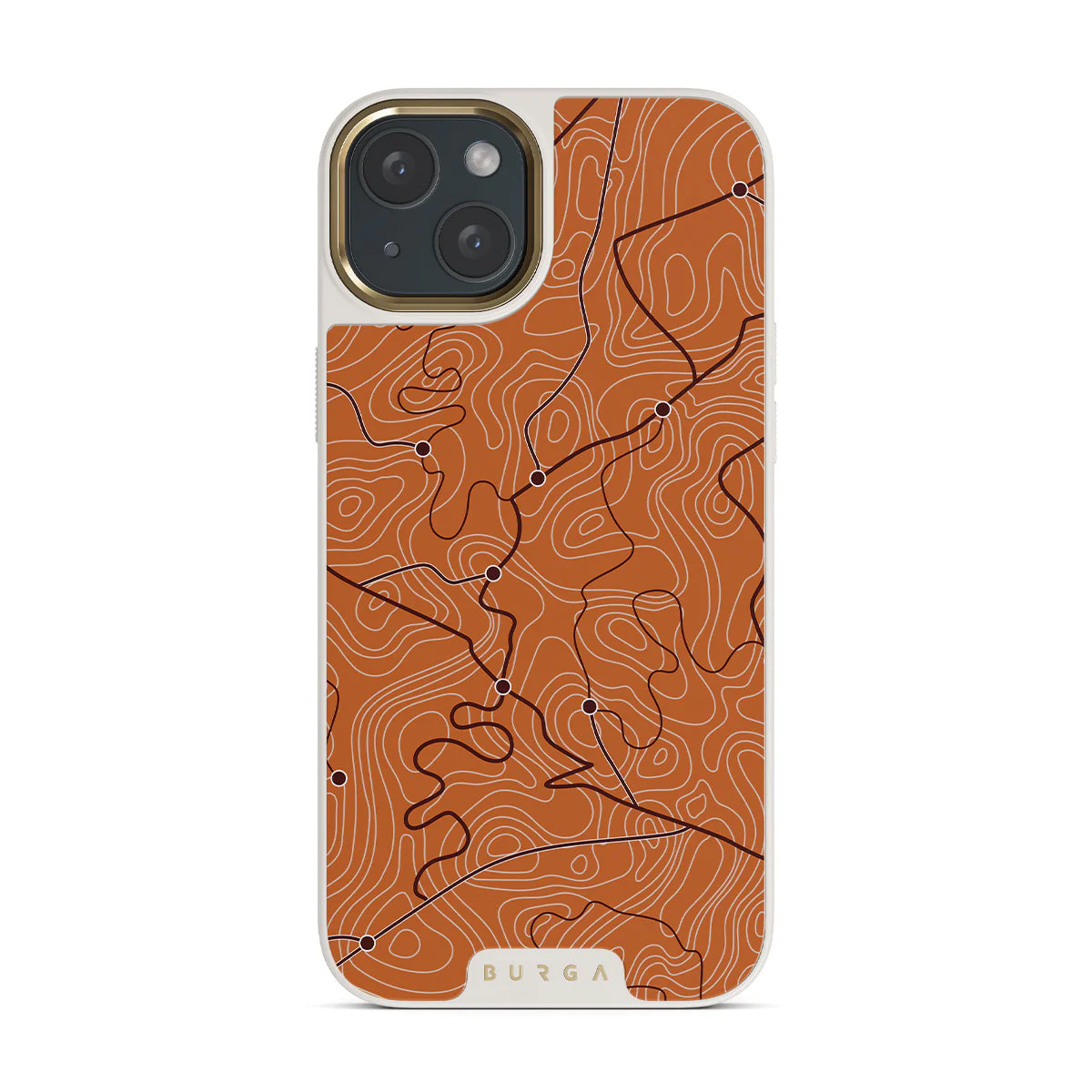 Latitude - iPhone 15 Case - Image 19