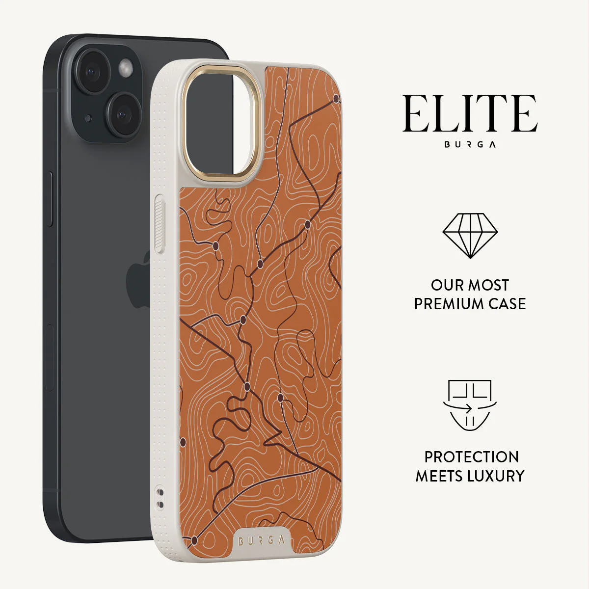 Latitude - iPhone 15 Plus Case - Image 20